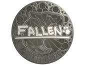 Sticker | FalleN (Foil) | Cologne 2026 image
