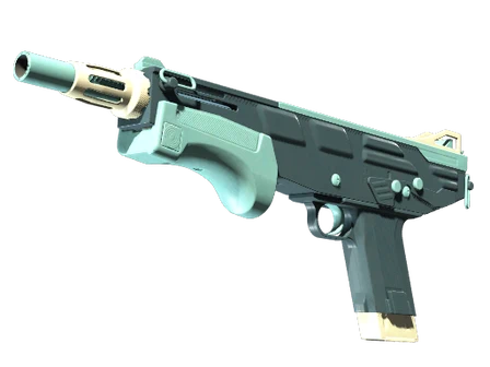 MAG-7 | Seabird image