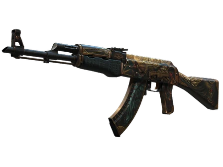 AK-47 | Legion of Anubis image
