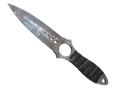 ★ Skeleton Knife | Rust Coat image