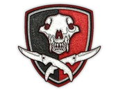 Patch | Bloodhound image