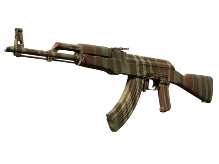 AK-47 | Predator image