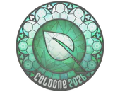 Sticker | FlyQuest | Cologne 2026 image