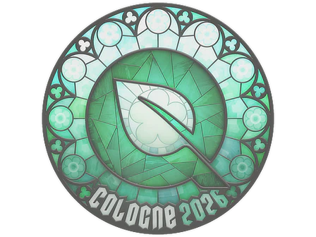 Sticker | FlyQuest | Cologne 2026 image