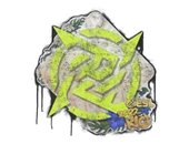 Sealed Graffiti | Ninjas in Pyjamas | Rio 2022 image