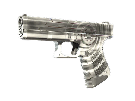 Glock-18 | Trace Lock image