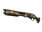 Sawed-Off | Black Sand image