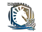 Sticker | Liquid | 2020 RMR image