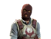 Soldier | Phoenix image