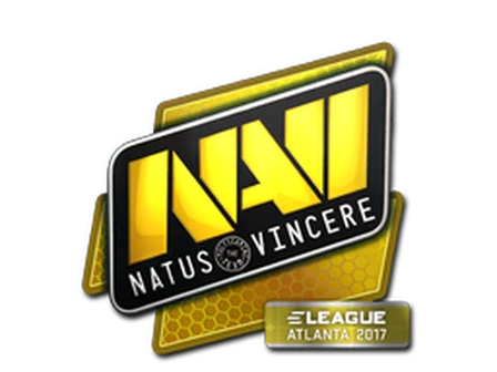 Sticker | Natus Vincere | Atlanta 2017 image