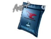 Autograph Capsule | mousesports | Cologne 2016 image