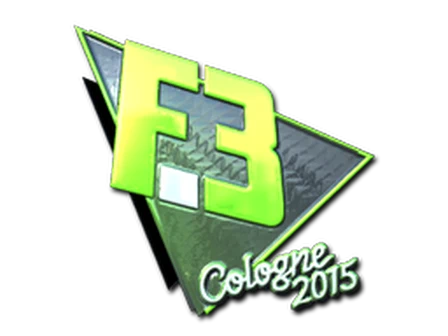 Sticker | Flipsid3 Tactics (Foil) | Cologne 2015 image