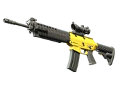 SG 553 | Bulldozer image