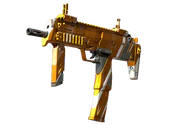 MP7 | Amberline image