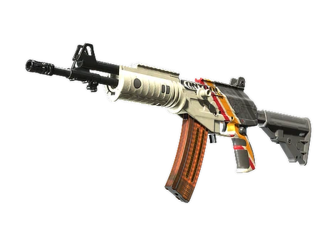 Galil AR | Control image