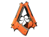 Dual Berettas | Demolition image