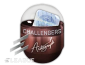Autograph Capsule | Challengers (Foil) | Atlanta 2017 image