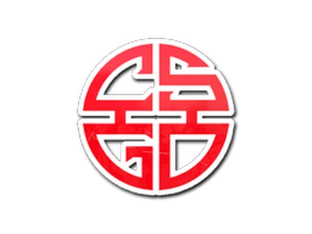 Sticker | Longevity image