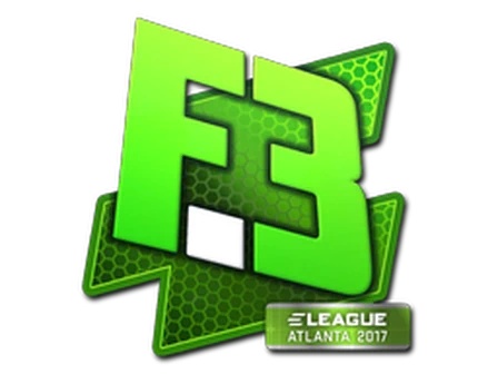 Sticker | Flipsid3 Tactics | Atlanta 2017 image