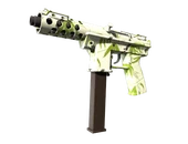 Tec-9 | Bamboo Forest image
