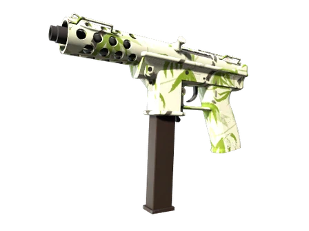 Tec-9 | Bamboo Forest image
