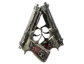 Dual Berettas | Balance image