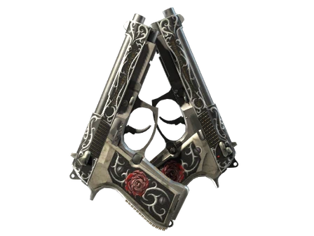 Dual Berettas | Balance image