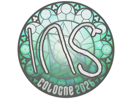 Sticker | INS | Cologne 2026 image