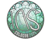 Sticker | INS | Cologne 2026 image