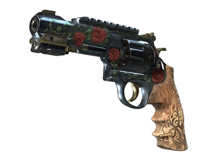 R8 Revolver | Tango image