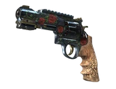 R8 Revolver | Tango image