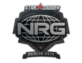 Sticker | NRG | Berlin 2019 image