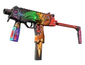 MP9 | Food Chain image