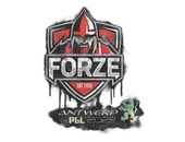 Sealed Graffiti | forZe eSports | Antwerp 2022 image