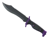 ★ Bowie Knife | Ultraviolet image