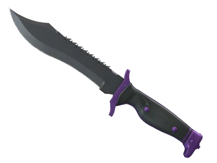 ★ Bowie Knife | Ultraviolet image