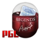 Krakow 2017 Legends Autograph Capsule image