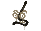 Sealed Graffiti | Recoil MP7 (Dust Brown) image