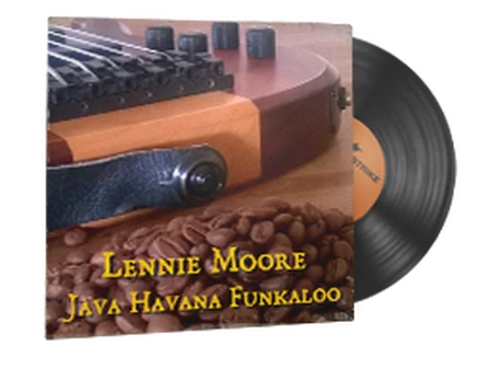 Music Kit | Lennie Moore, Java Havana Funkaloo image