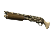 Sawed-Off | Mosaico image