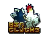 Sticker | Big Clucks (Foil) image