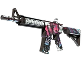 M4A4 | Neo-Noir image