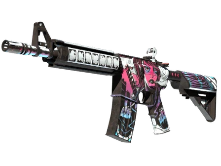 M4A4 | Neo-Noir image