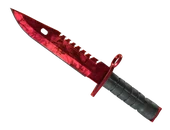 ★ M9 Bayonet | Doppler Ruby image