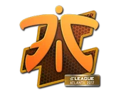 Sticker | Fnatic | Atlanta 2017 image