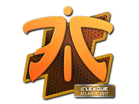 Sticker | Fnatic | Atlanta 2017 image