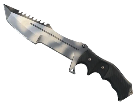 ★ Huntsman Knife | Scorched image