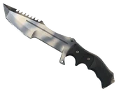 ★ Huntsman Knife | Scorched image