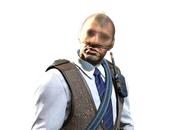 Number K | The Professionals image