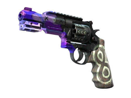 R8 Revolver | Crazy 8 image